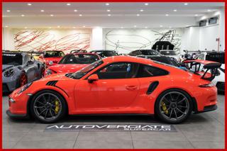 PORSCHE 991 usata, con Airbag Passeggero