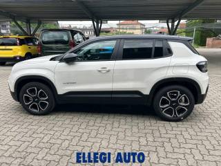 JEEP Avenger usata, con ESP