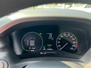 HONDA HR-V usata, con Cruise Control