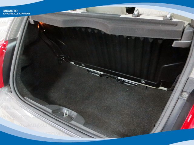 FIAT 500 usata, con Servosterzo