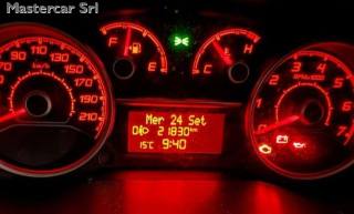 FIAT Doblo usata, con Servosterzo