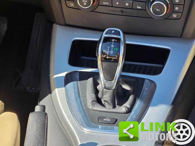 BMW 335 usata, con Fari Xenon