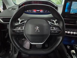 PEUGEOT 3008 usata, con Climatizzatore