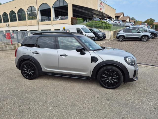 MINI Mini usata, con Autoradio