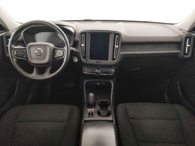 VOLVO XC40 usata, con Cruise Control