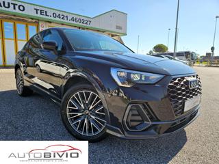 AUDI Q3 SPB 35 TDI S tronic Business Plus