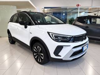 OPEL Crossland usata, con Immobilizzatore elettronico