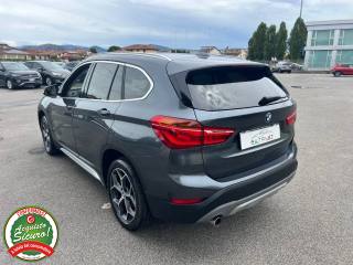 BMW X1 usata, con Cronologia tagliandi