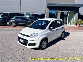 FIAT Panda 1.2 Easy / Kit 5 Posti