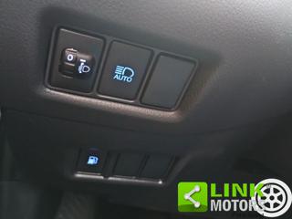 TOYOTA C-HR usata, con Sistema di chiamata d