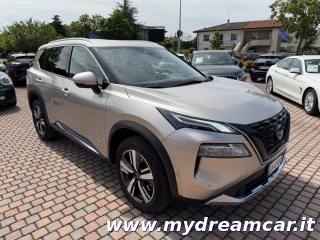 NISSAN X-Trail usata, con Antifurto