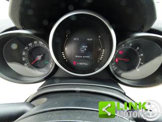 FIAT 500X usata, con Airbag laterali