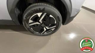 PEUGEOT 2008 usata, con Chiusura centralizzata