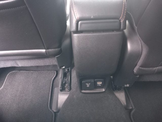 JEEP Compass usata, con Sensore di pioggia