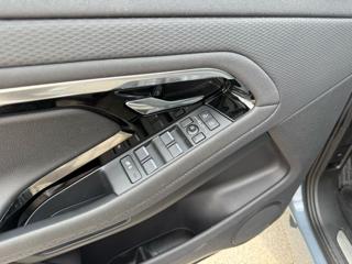 LAND ROVER Range Rover Evoque usata, con Climatizzatore