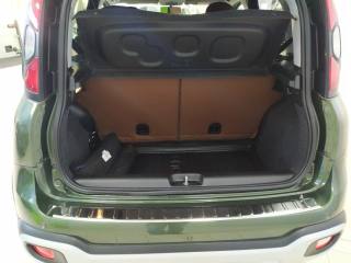 FIAT Panda Cross usata, con Alzacristalli elettrici
