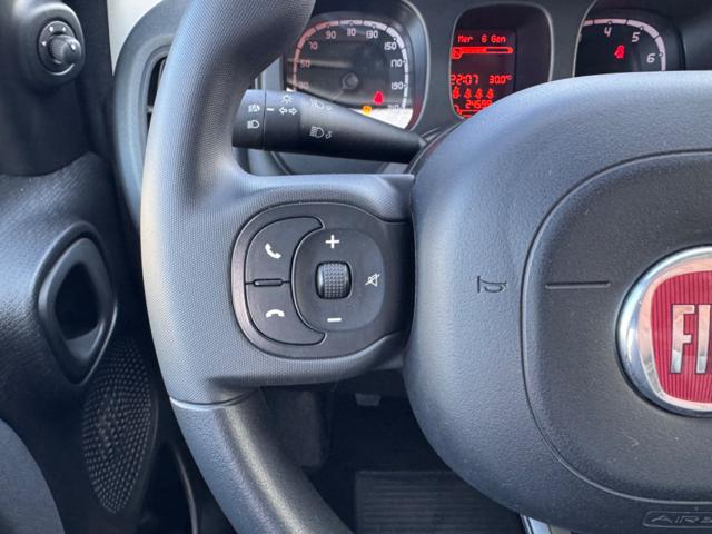 FIAT Panda Cross usata, con Servosterzo