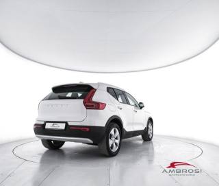 VOLVO XC40 usata 2