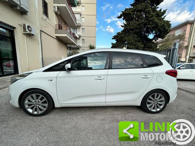 KIA Carens usata 14