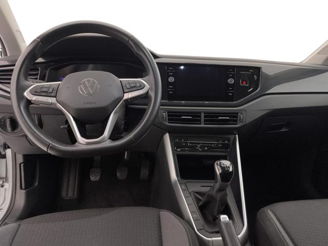 VOLKSWAGEN Taigo usata, con Cruise Control