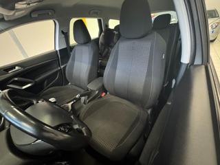 PEUGEOT 308 usata, con Park Distance Control