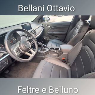 DFSK Glory 500 usata, con Controllo trazione