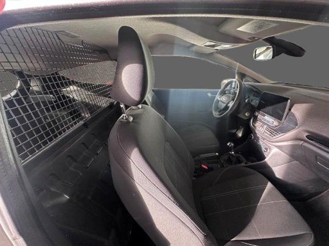 FORD Fiesta usata, con Airbag Passeggero