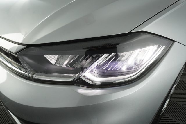 VOLKSWAGEN Polo usata 15