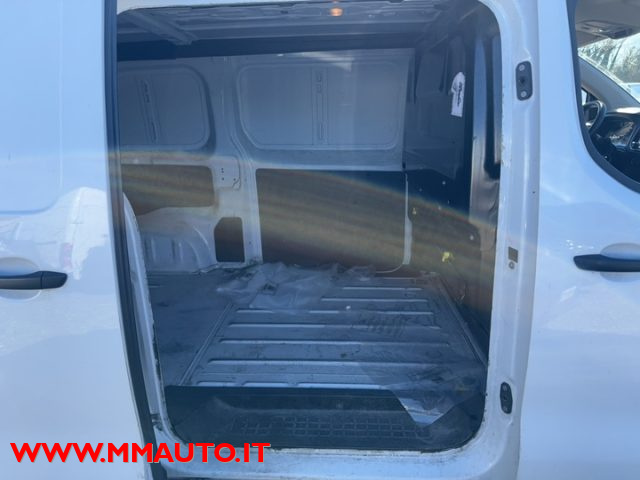 CITROEN Jumpy usata, con Controllo trazione