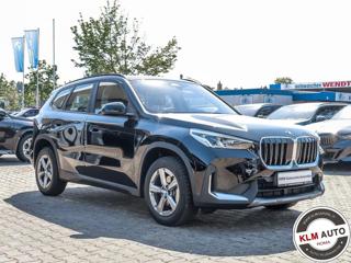 BMW X1 usata, con Cerchi in lega