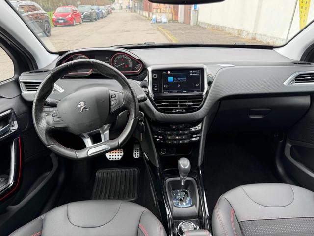 PEUGEOT 2008 usata, con ESP