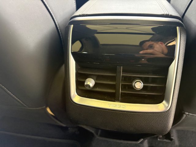DR MOTOR DR 6.0 usata, con Tetto panorama