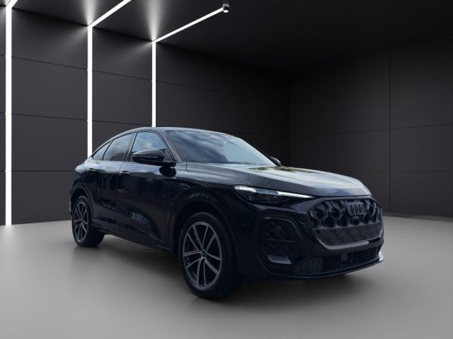 AUDI Q5 usata, con Climatizzatore