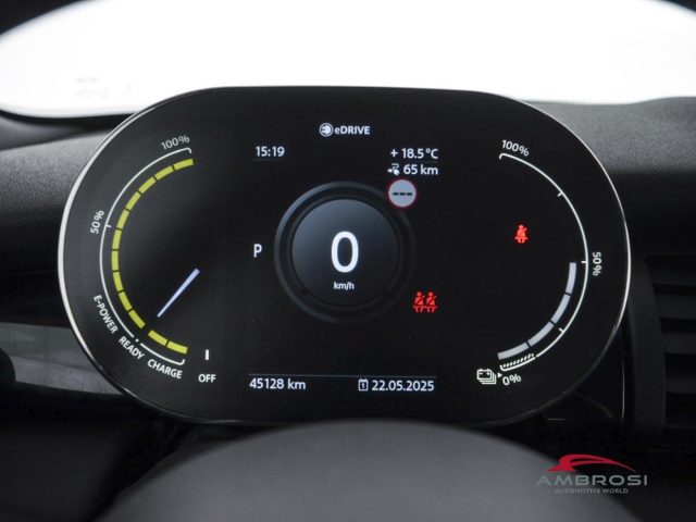 MINI Cooper SE usata 12