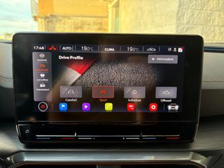 CUPRA Formentor usata, con Controllo vocale