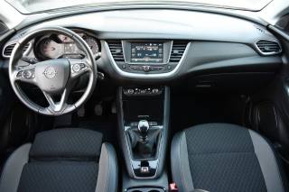 OPEL Grandland X usata, con Cerchi in lega