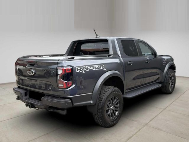 FORD Ranger Raptor usata, con Airbag Passeggero