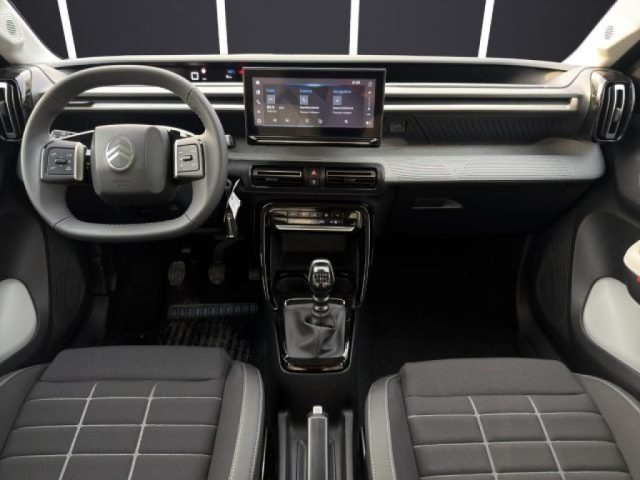 CITROEN C3 usata, con Sistema di navigazione