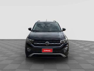 VOLKSWAGEN T-Cross usata 7