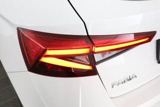 SKODA Fabia usata 15