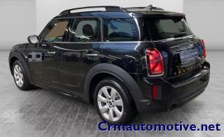 MINI Countryman usata, con Airbag
