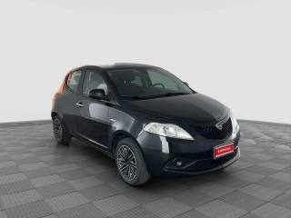 LANCIA Ypsilon usata 6