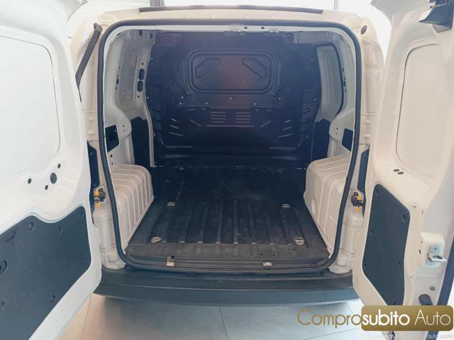 FIAT Fiorino usata, con Filtro antiparticolato