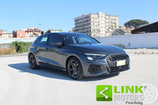 AUDI A3 usata, con Cerchi in lega