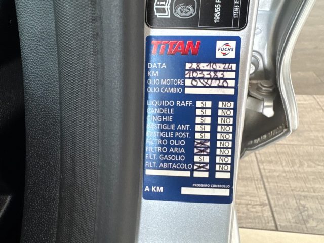 FORD Fiesta usata, con Isofix