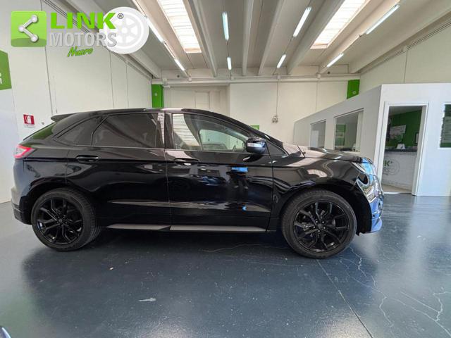 FORD Edge usata, con Cerchi in lega