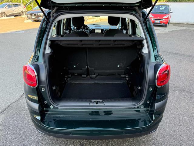 FIAT 500L usata, con Luci diurne LED