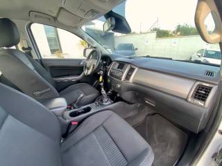 FORD Ranger usata, con Controllo trazione