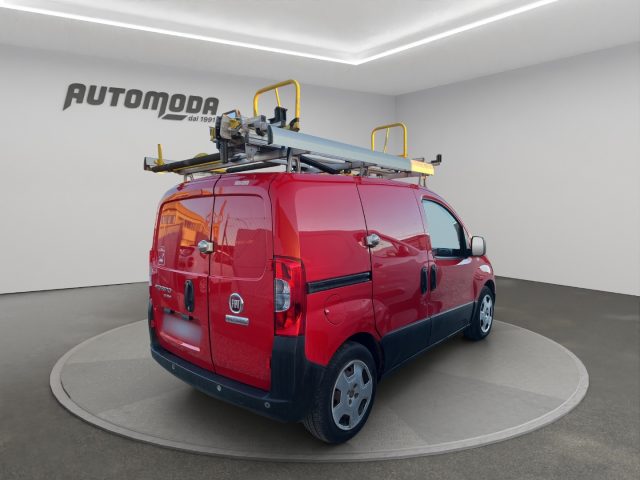 FIAT Fiorino usata, con Climatizzatore