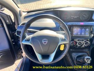 LANCIA Ypsilon usata, con Controllo trazione